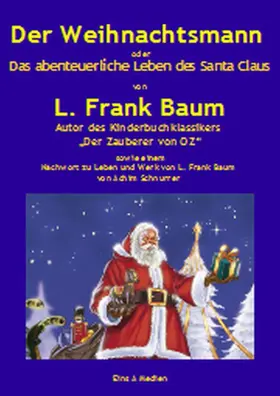 Baum |  Der Weihnachtsmann oder Das abenteuerliche Leben des Santa Claus | eBook | Sack Fachmedien