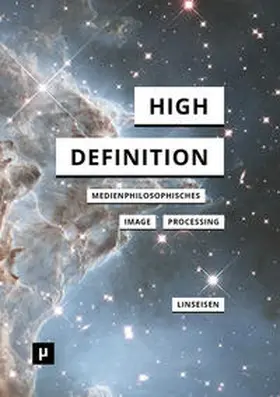 Linseisen |  High Definition | Buch |  Sack Fachmedien