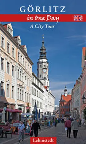 Kassner |  Görlitz in one day | Buch |  Sack Fachmedien