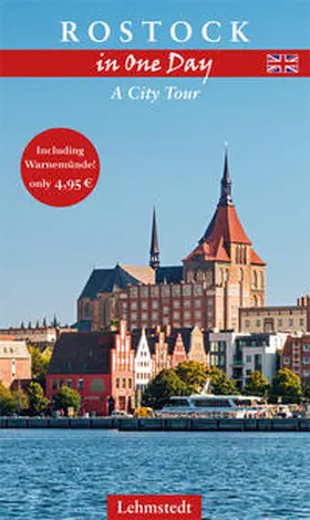Böttger |  Rostock in One Day | Buch |  Sack Fachmedien