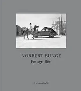 Bunge / Bertram |  Fotografien | Buch |  Sack Fachmedien