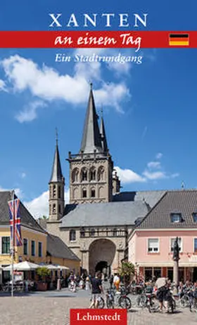 Kogel |  Xanten an einem Tag | Buch |  Sack Fachmedien