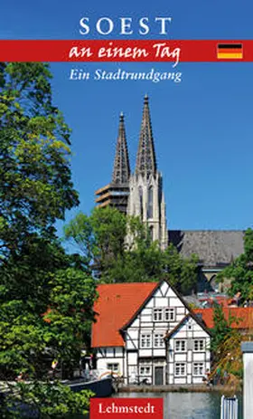 Böttger |  Soest an einem Tag | Buch |  Sack Fachmedien
