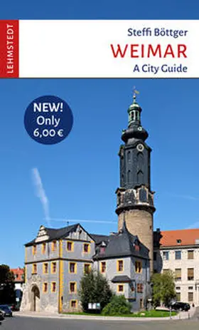Böttger |  Weimar | Buch |  Sack Fachmedien
