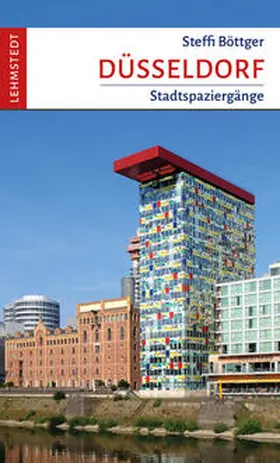 Böttger / Lehmstedt |  Düsseldorf | Buch |  Sack Fachmedien