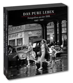 Bertram |  Das pure Leben (Sonderausgabe). 2 Bände | Buch |  Sack Fachmedien