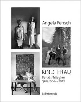 Fensch |  KIND FRAU | Buch |  Sack Fachmedien