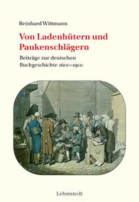 Wittmann |  Von Ladenhütern und Paukenschlägern | Buch |  Sack Fachmedien