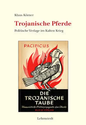 Körner |  Trojanische Pferde | Buch |  Sack Fachmedien