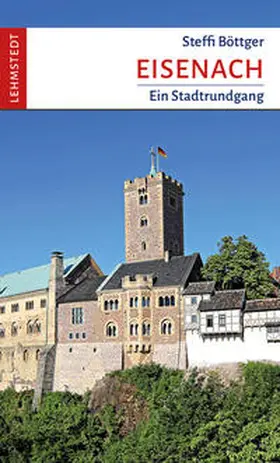 Böttger |  Eisenach | Buch |  Sack Fachmedien