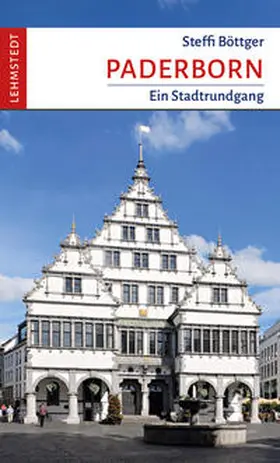Böttger |  Paderborn | Buch |  Sack Fachmedien