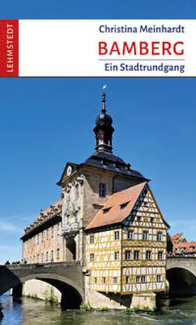 Meinhardt / Lehmstedt |  Bamberg | Buch |  Sack Fachmedien