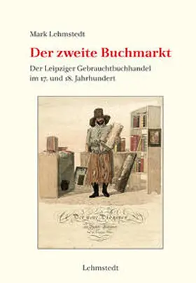 Lehmstedt |  Der zweite Buchmarkt | Sonstiges |  Sack Fachmedien