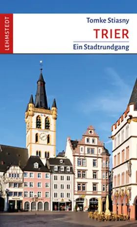 Stiasny |  Trier | Buch |  Sack Fachmedien