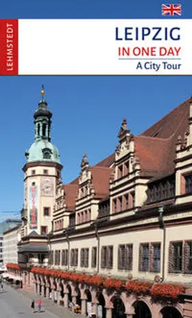 Mundus / Lehmstedt |  Leipzig in One Day | Buch |  Sack Fachmedien