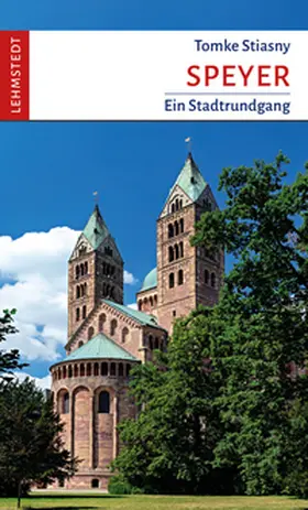 Stiasny / Lehmstedt |  Speyer | Buch |  Sack Fachmedien