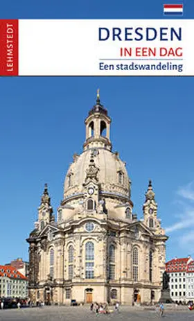 Mundus |  Dresden in een dag | Buch |  Sack Fachmedien