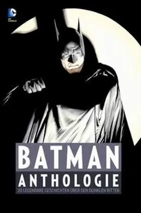 Miller | Batman: Anthologie | Buch | 978-3-95798-067-0 | www2.sack.de