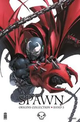McFarlane | Spawn Origins Collection 05 | Buch | 978-3-95798-222-3 | sack.de