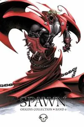 McFarlane / Holguin | Spawn Origins Collection 06 | Buch | 978-3-95798-223-0 | sack.de