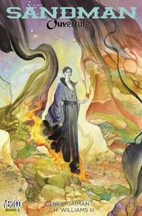 Gaiman / Williams III | Sandman Ouvertüre 02 | Buch | 978-3-95798-560-6 | sack.de