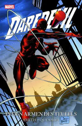 Smith | Daredevil: In den Armen des Teufels | Buch | 978-3-95798-579-8 | sack.de