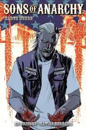 Ed / Bergara |  Sons of Anarchy (Comic zur TV-Serie) | Buch |  Sack Fachmedien