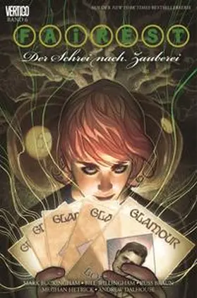 Willingham / Buckingham / Braun |  Fairest 06 | Buch |  Sack Fachmedien