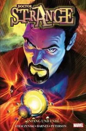 Straczynski / Peterson | Doctor Strange: Anfang und Ende | Buch | 978-3-95798-864-5 | sack.de