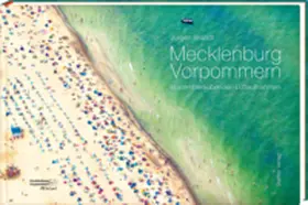 Brandt |  Mecklenburg-Vorpommern in atemberaubenden Luftaufnahmen | Buch |  Sack Fachmedien