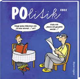 Knox |  Politik | Buch |  Sack Fachmedien