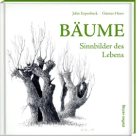 Erpenbeck |  Bäume | Buch |  Sack Fachmedien