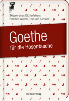 Seyfarth / Goethe |  Goethe für die Hosentasche | Buch |  Sack Fachmedien