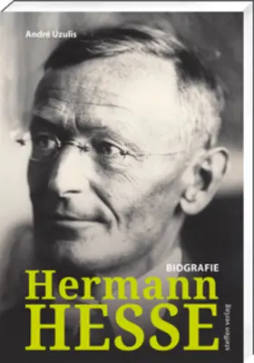 Uzulis |  Hermann Hesse | Buch |  Sack Fachmedien
