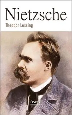 Lessing |  Nietzsche | Buch |  Sack Fachmedien