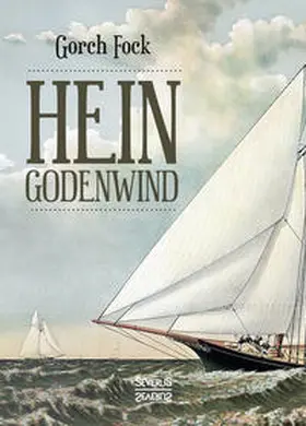 Fock |  Hein Godenwind. Der Admiral von Moskitonien. | Buch |  Sack Fachmedien