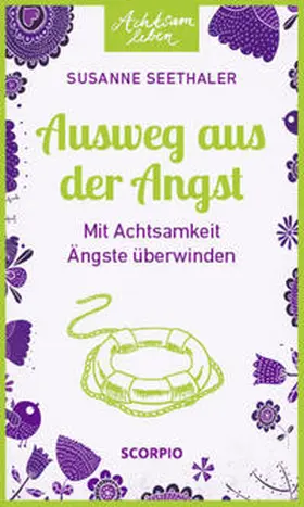 Seethaler |  Ausweg aus der Angst | Buch |  Sack Fachmedien
