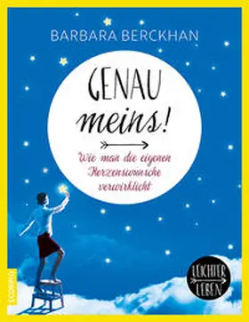 Berckhan |  Genau meins! | Buch |  Sack Fachmedien