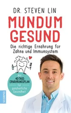 Lin | Mundum gesund | E-Book | www2.sack.de