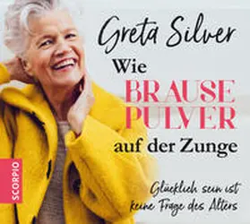 Silver |  Wie Brausepulver auf der Zunge HB | Sonstiges |  Sack Fachmedien
