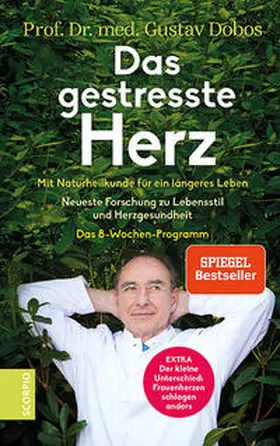 Dobos |  Das gestresste Herz | Buch |  Sack Fachmedien