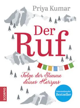 Kumar | Der Ruf | Buch | 978-3-95803-236-1 | sack.de