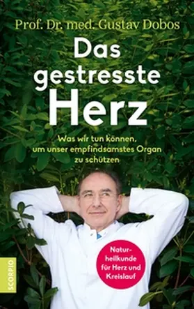 Dobos |  Das gestresste Herz | eBook | Sack Fachmedien