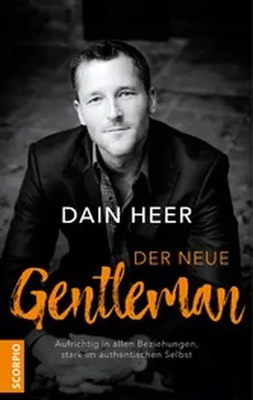 Heer |  Der neue Gentleman | eBook | Sack Fachmedien