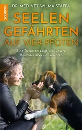Staffa / Seul | Seelengefährten auf vier Pfoten | E-Book | sack.de
