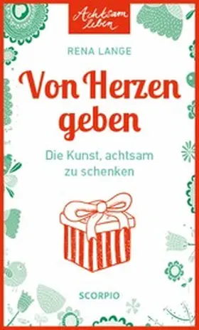Lange | Von Herzen geben | E-Book | www2.sack.de