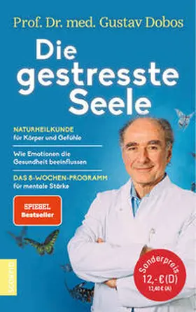 Dobos |  Die gestresste Seele | Buch |  Sack Fachmedien