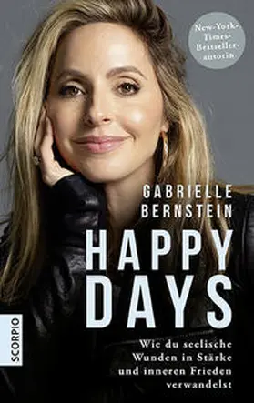 Bernstein |  Happy Days | Buch |  Sack Fachmedien