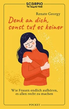 Georgy | Denk an dich, sonst tut es keiner | E-Book | sack.de