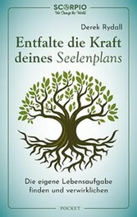 Rydall |  Entfalte die Kraft deines Seelenplans | eBook | Sack Fachmedien